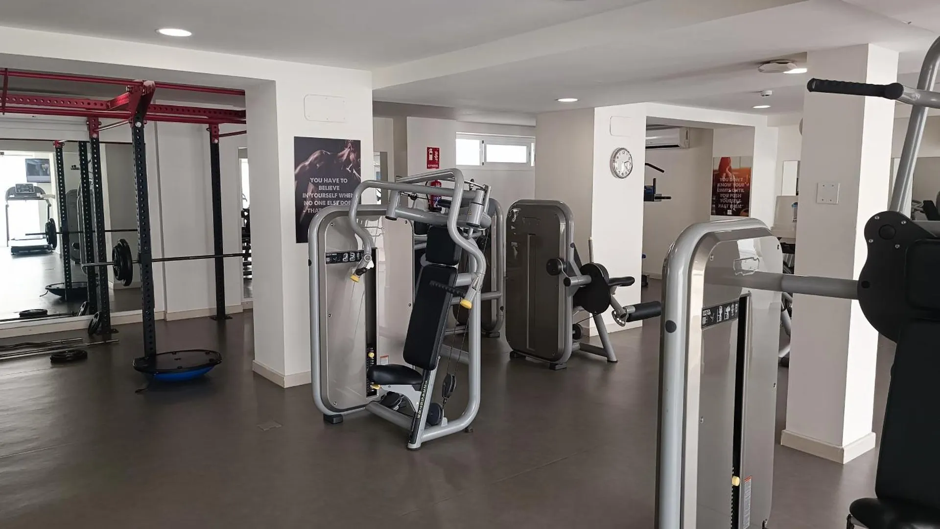 Wintowinrentals Premium Apartment In Ocean House Torremolinos