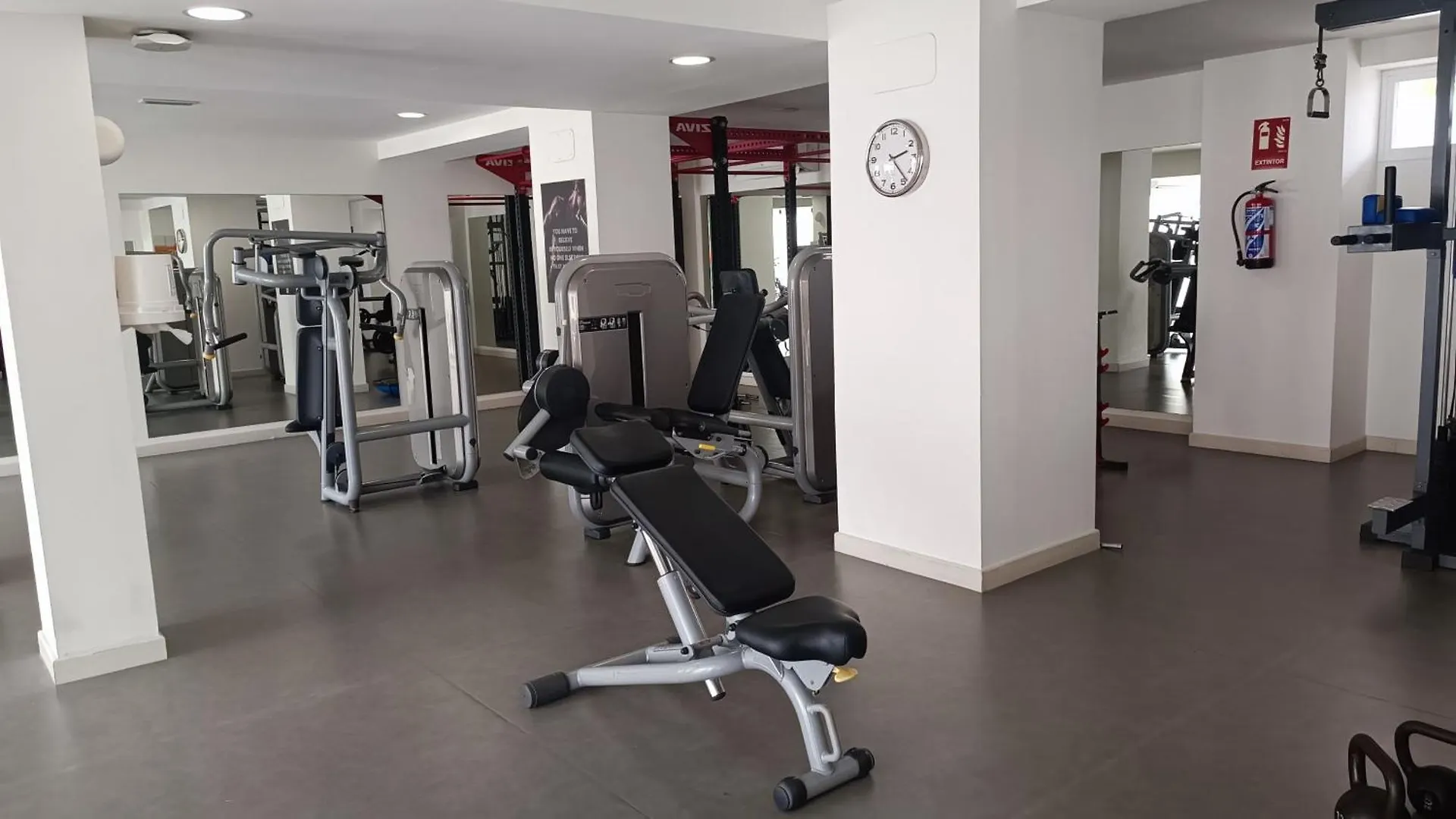 Wintowinrentals Premium Apartment In Ocean House Torremolinos 0*,