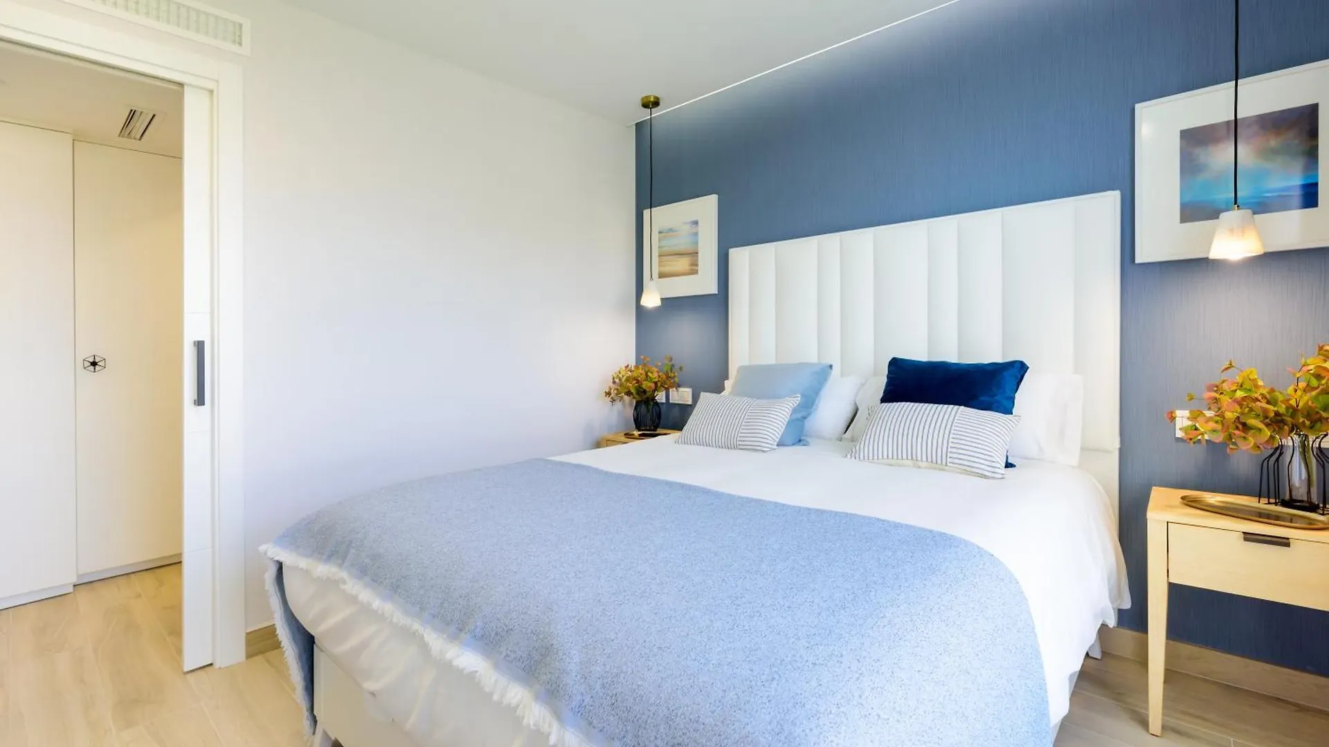 Wintowinrentals Premium Apartment In Ocean House Torremolinos Spain