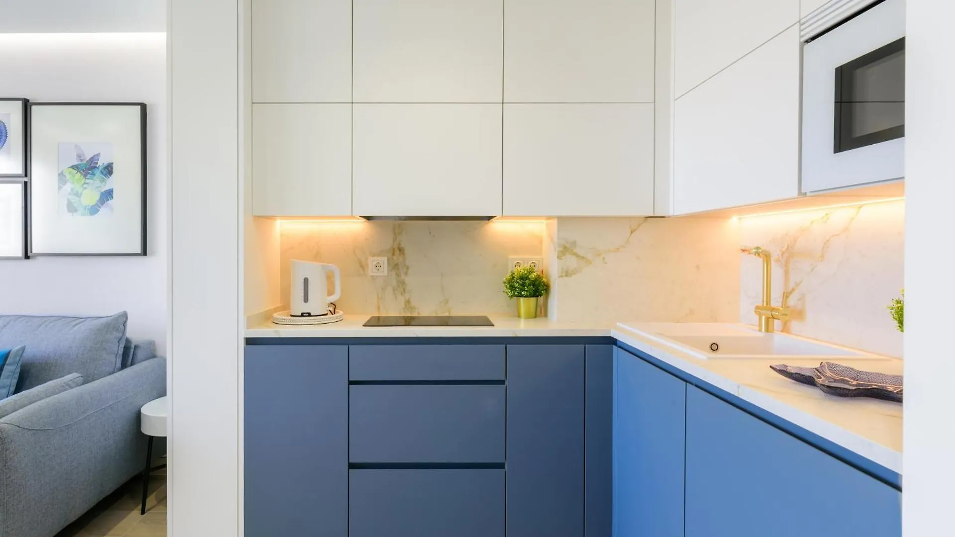 Wintowinrentals Premium Apartment In Ocean House Torremolinos