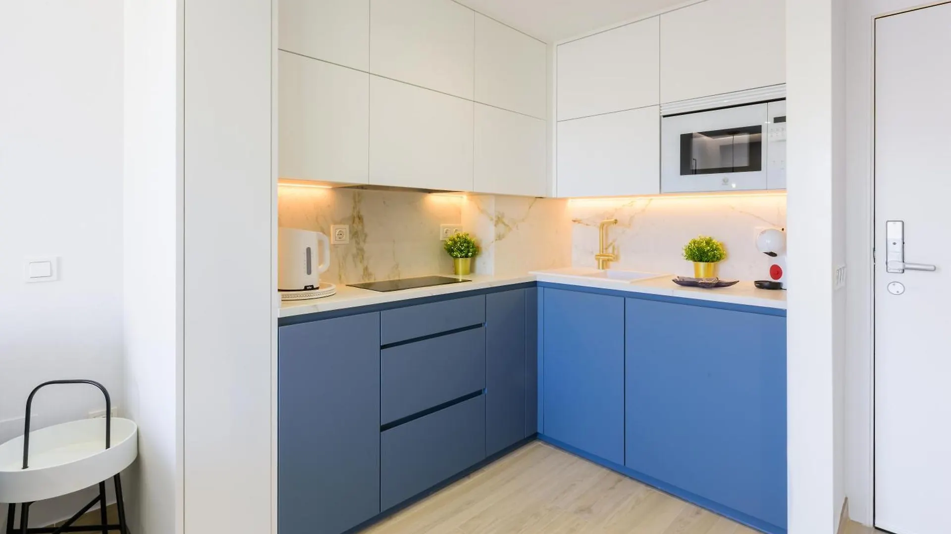 Wintowinrentals Premium Apartment In Ocean House Torremolinos