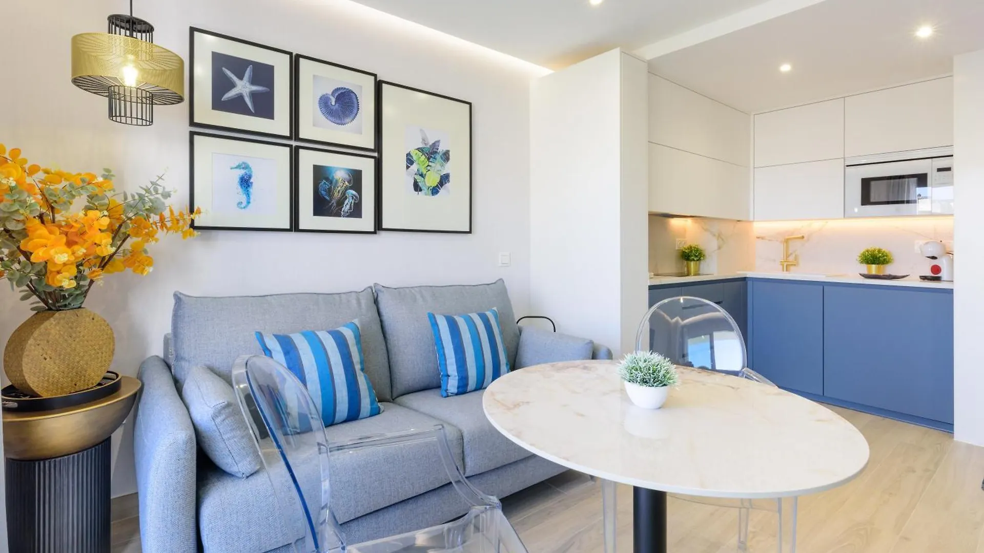 Wintowinrentals Premium Apartment In Ocean House Torremolinos Spain