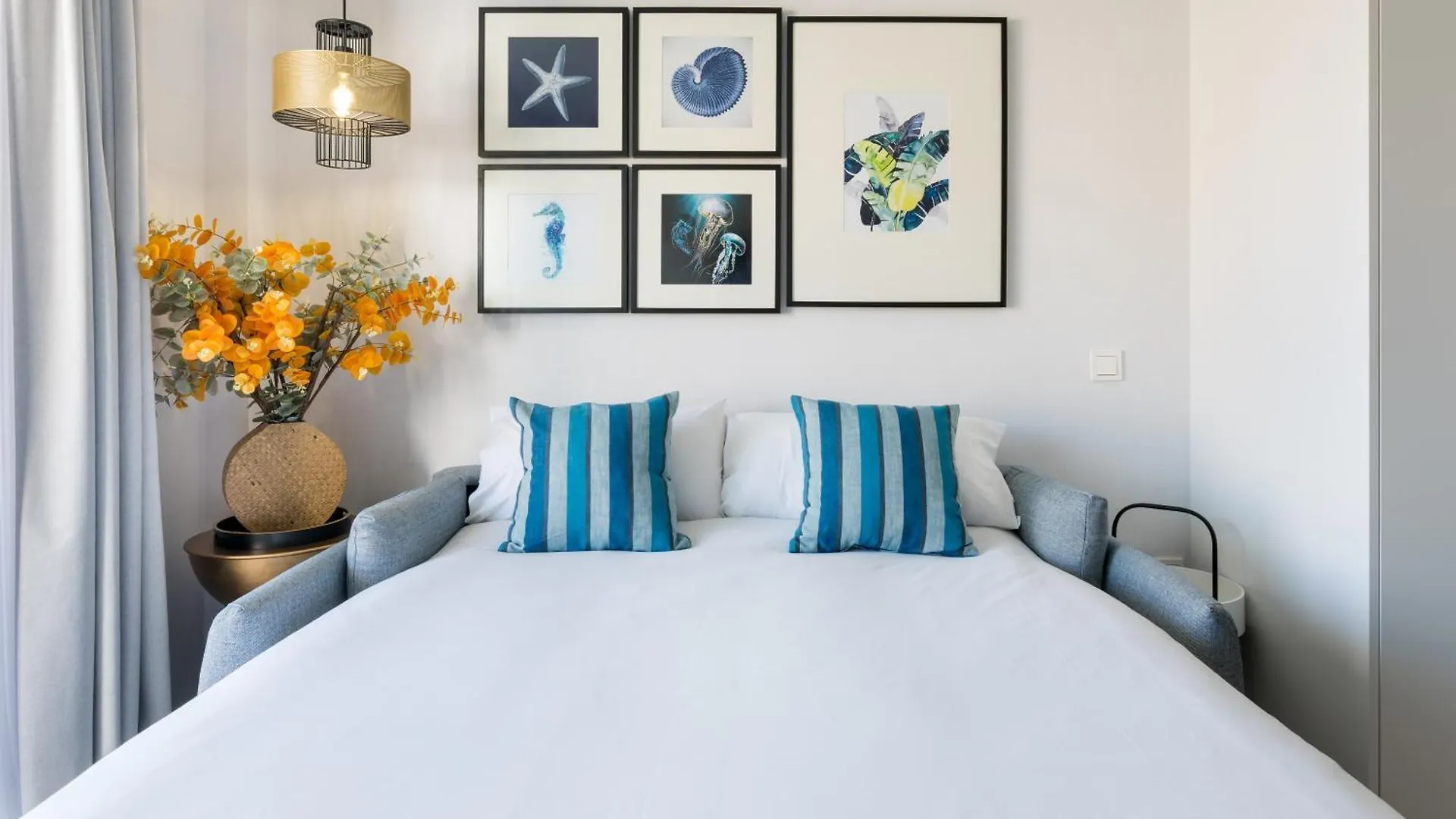 Wintowinrentals Premium Apartment In Ocean House Torremolinos