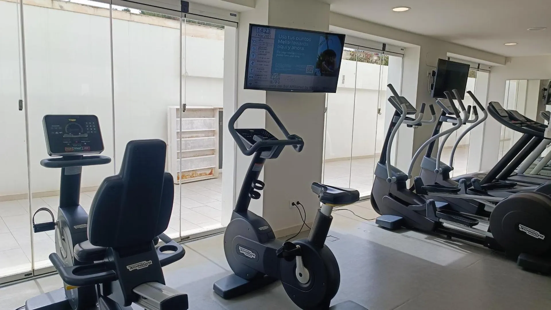 Wintowinrentals Premium Apartment In Ocean House Torremolinos