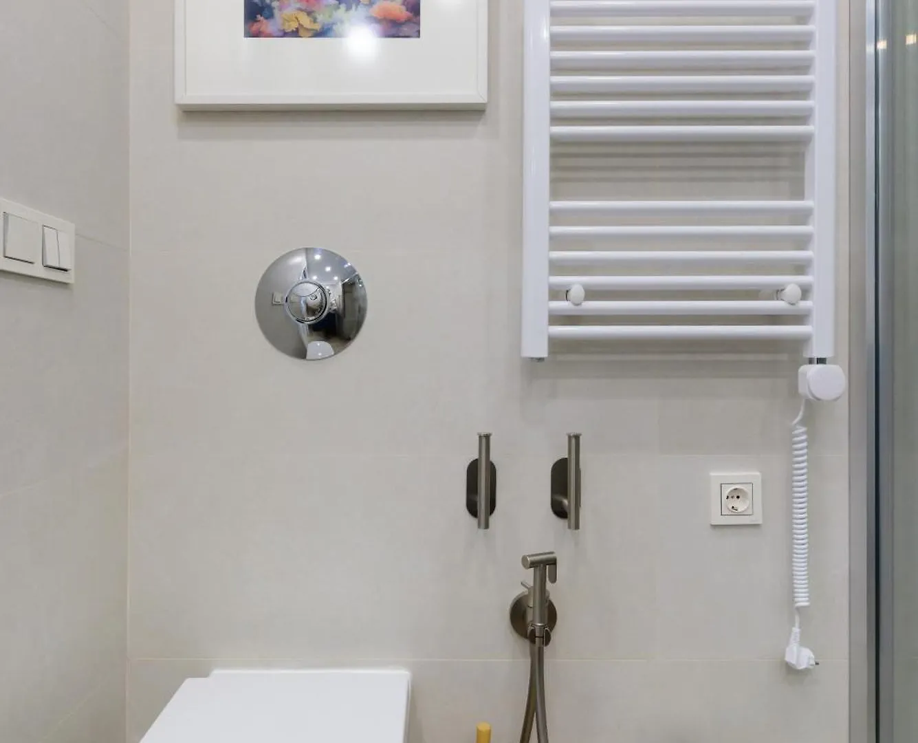 Wintowinrentals Premium Apartment In Ocean House Torremolinos