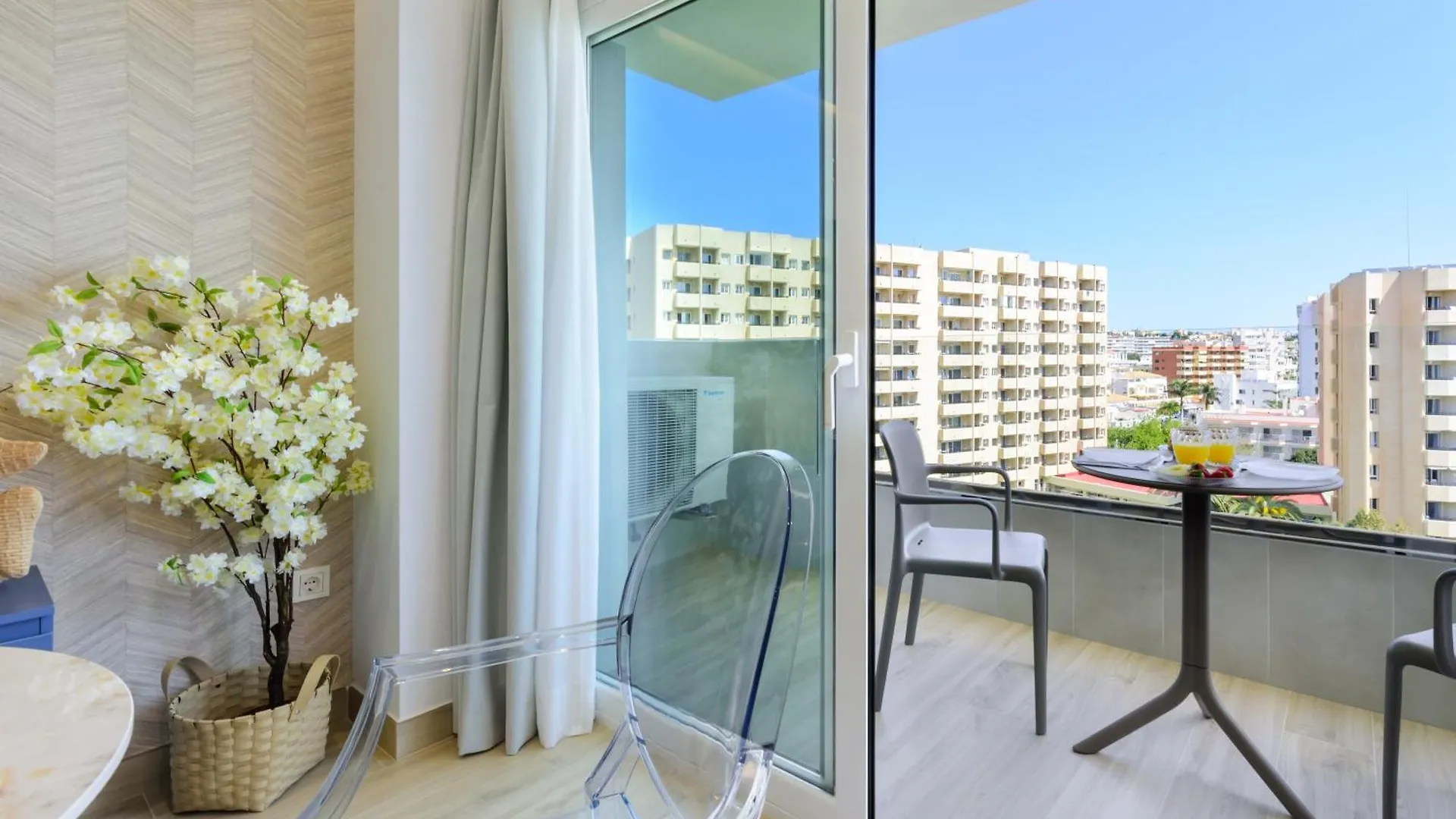 Wintowinrentals Premium Apartment In Ocean House Torremolinos