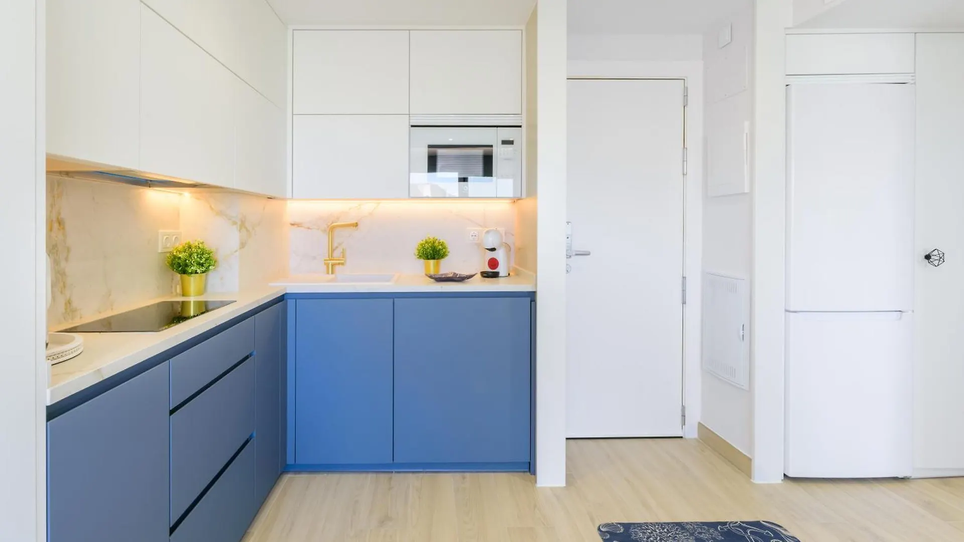 Wintowinrentals Premium Apartment In Ocean House Torremolinos