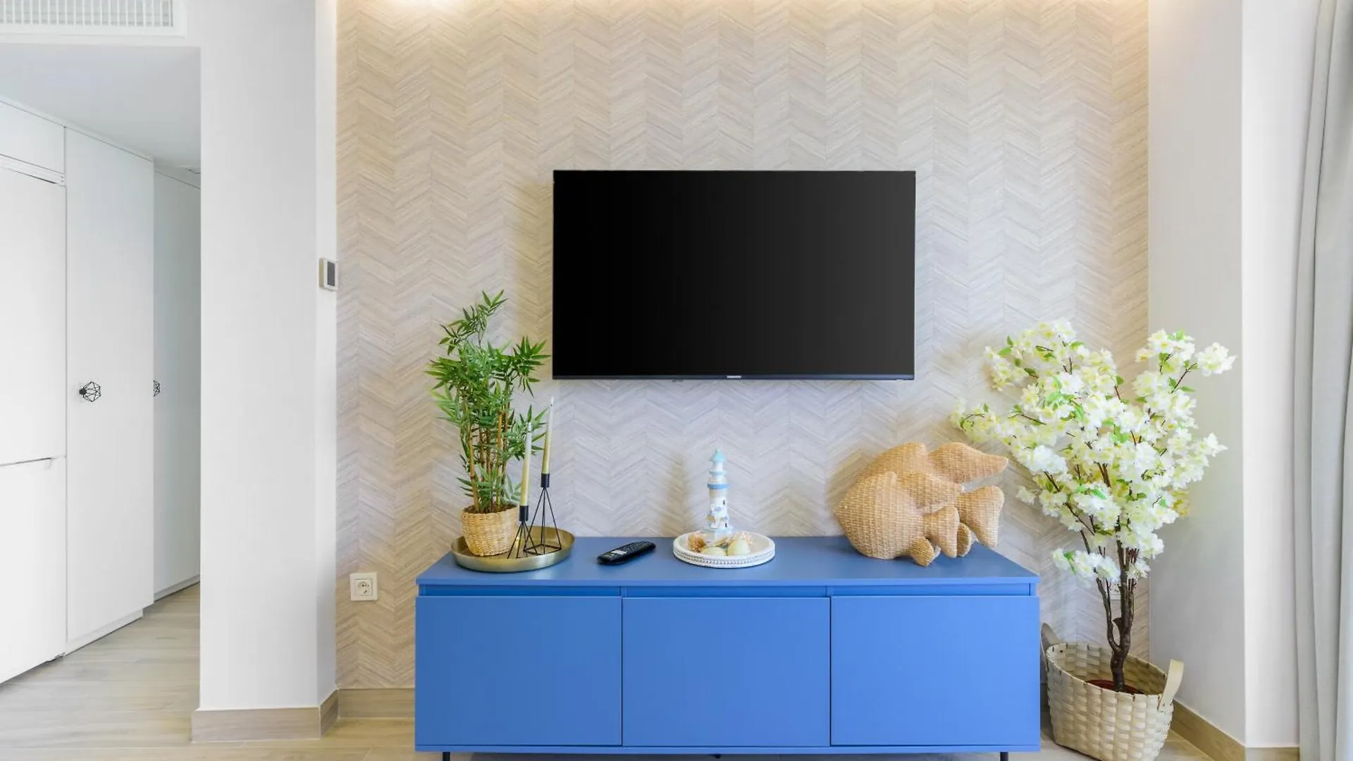 Wintowinrentals Premium Apartment In Ocean House Torremolinos 0*,  Spain