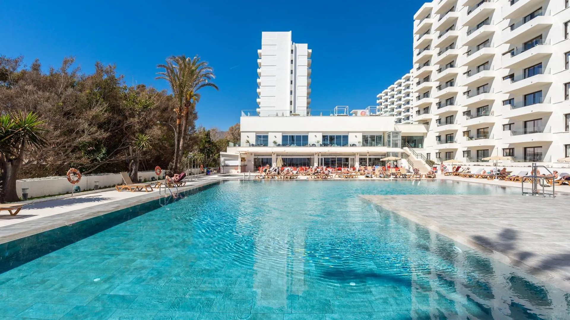 Wintowinrentals Premium Apartment In Ocean House Torremolinos 0*,